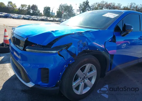 2024 Honda Prologue Ex из США, поврежденный, VIN 3GPKHVRJ6RS510416